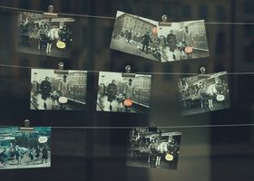 Hall of Frames
