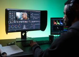 Afterimage: Live Edit