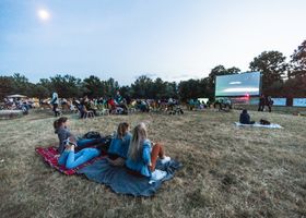 The Green Room: Open-Air Classics