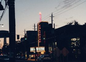 North Loop
