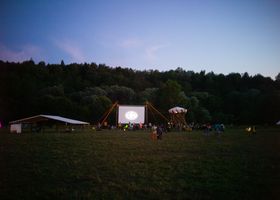 Midnight Shorts: New Voices